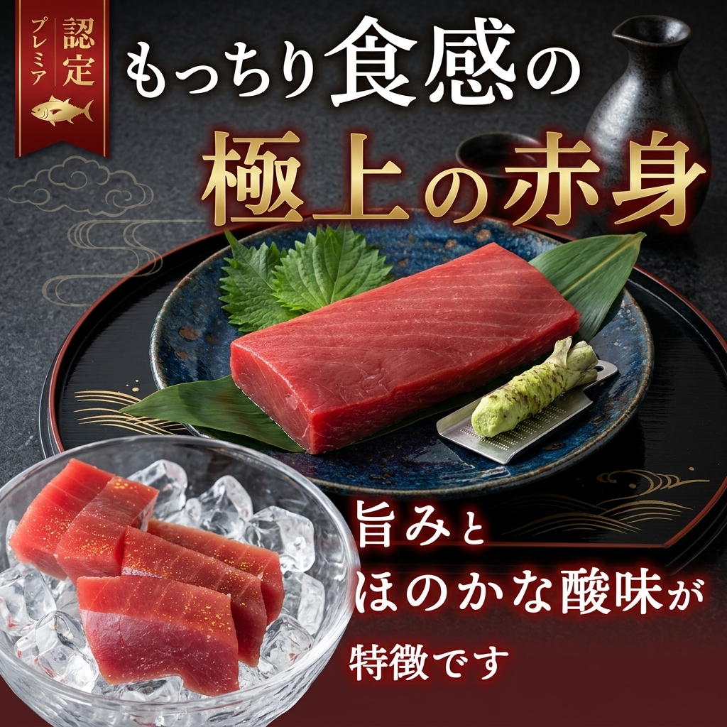マグロバナー2