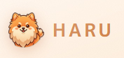 HARU ToDo